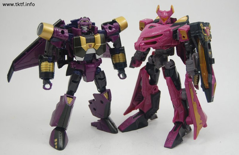 Transformers Generations Ratbat TG-20 NEW 海外 即決-